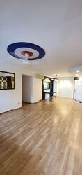 Blk 267 Toh Guan View (Jurong East), HDB 5 Rooms #602787321